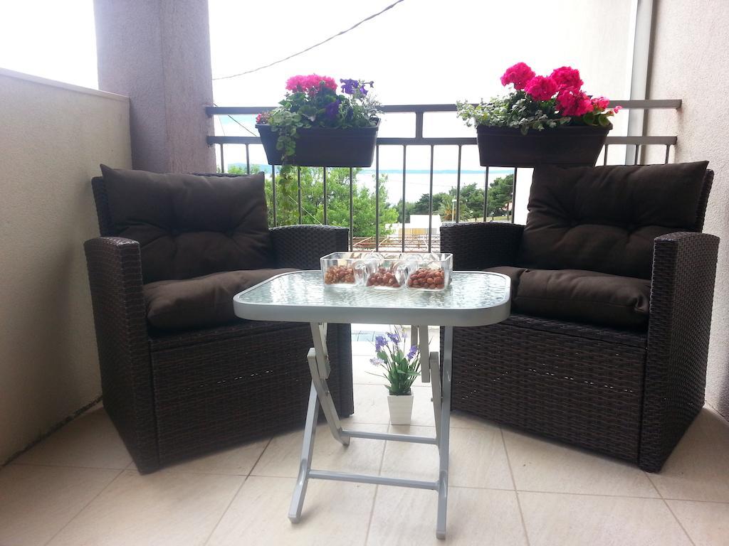 Holiday Home Petra Podstrana Room photo