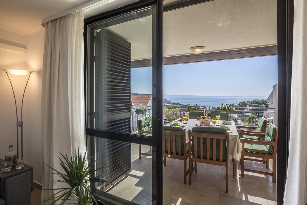 Holiday Home Petra Podstrana Exterior photo