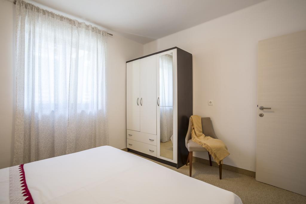 Holiday Home Petra Podstrana Exterior photo