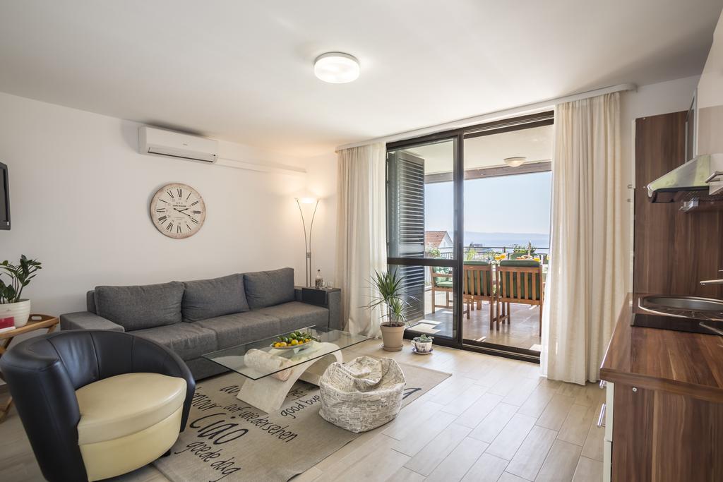 Holiday Home Petra Podstrana Exterior photo