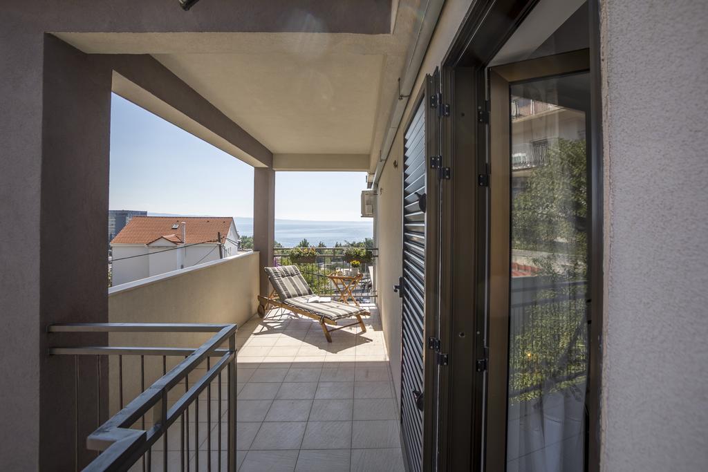 Holiday Home Petra Podstrana Exterior photo