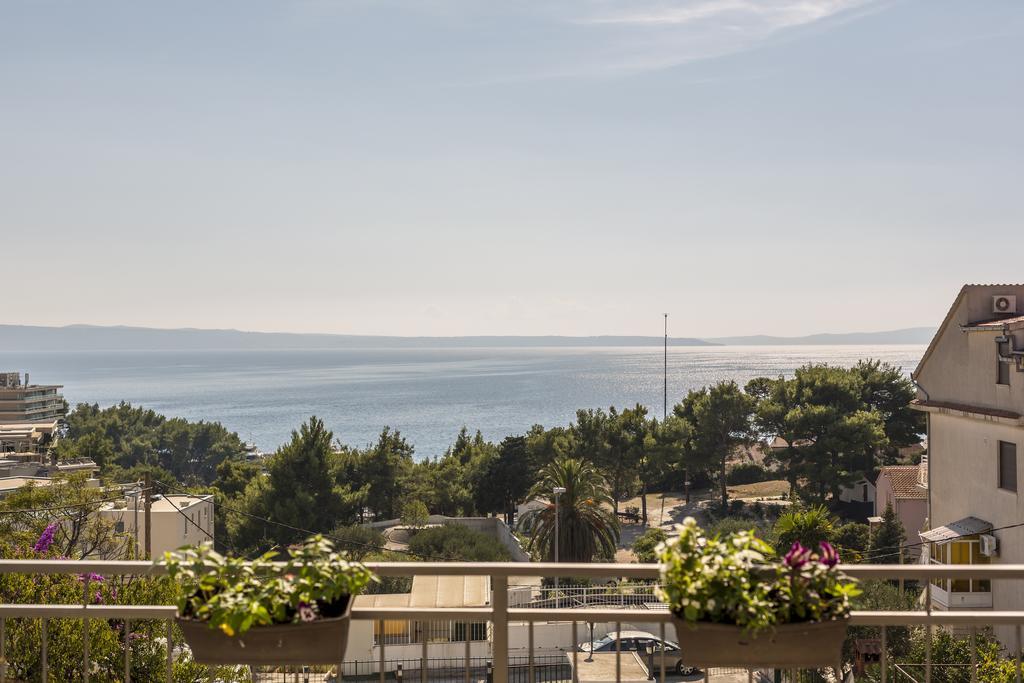 Holiday Home Petra Podstrana Exterior photo